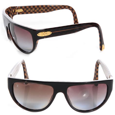 louis vuitton sunglasses polarized|clout goggles Louis Vuitton.